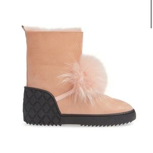 NWT SHERIDAN MIA TOTO Boot